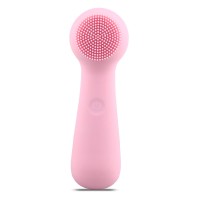 Beauty and Personal care  Silicone  facial cleansing brush silicone massager machine